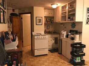 56 Prince St, Unit G2 in Boston, MA - Building Photo - Building Photo