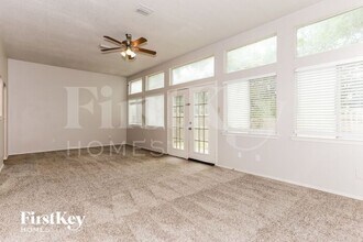 1600 Allen Dr in Cedar Hill, TX - Building Photo - Building Photo