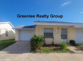 4929 Filner St in New Port Richey, FL - Building Photo