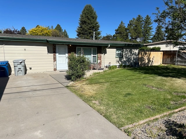 1485 N 6th E St in Mountain Home, ID - Building Photo - Building Photo