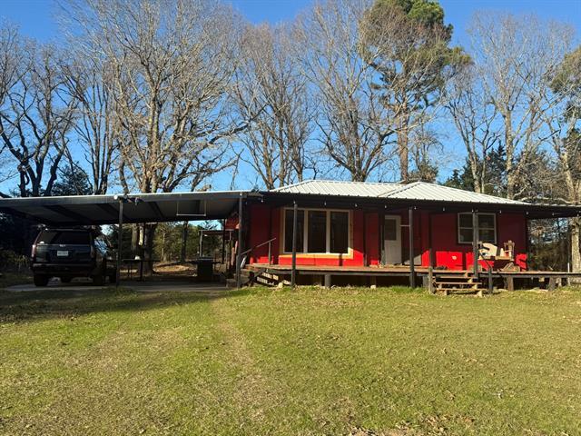 3293 Co Rd 4660 in Winnsboro, TX - Building Photo - Building Photo