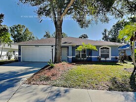 7509 42nd Ct E in Sarasota, FL - Building Photo