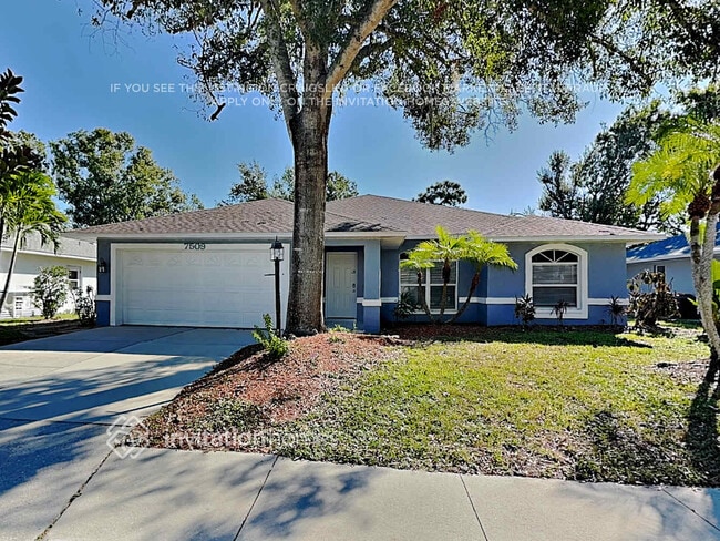 property at 7509 42nd Ct E