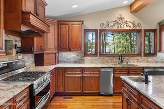 426 Loblolly Dr in Vass, NC - Building Photo - Building Photo