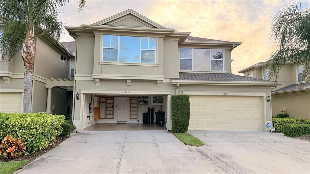 8228 66th Way N in Pinellas Park, FL - Building Photo