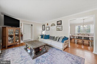 8414 Danford Ct in Springfield, VA - Building Photo - Building Photo