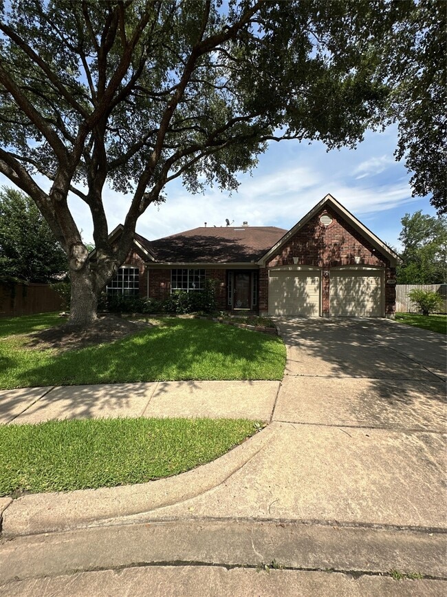 11411 Oak Lake Vista Ct