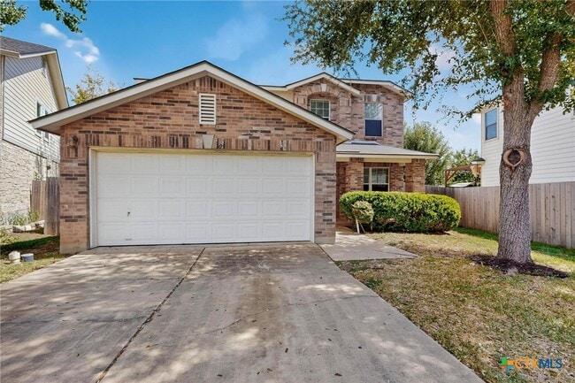 property at 109 Comal Cove