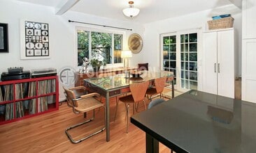 122 Du Bois St in San Rafael, CA - Building Photo - Building Photo