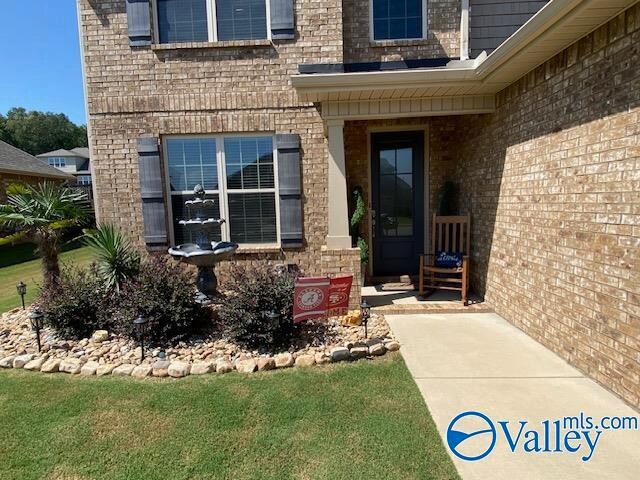 2112 S Meadows Dr in Huntsville, AL - Building Photo - Building Photo
