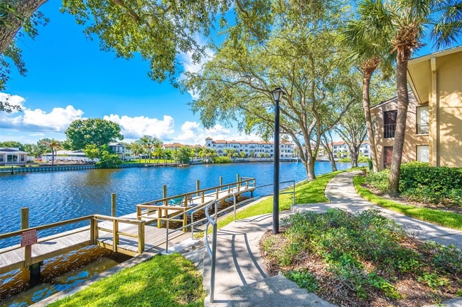 property at 5571 Baywater Dr