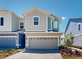 1350 Flatwood St in St. Cloud, FL - Building Photo