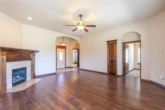 12108 Chesterfield Ln in Oklahoma City, OK - Building Photo - Building Photo