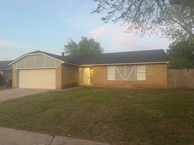 property at 624 Ramblin Oaks Dr