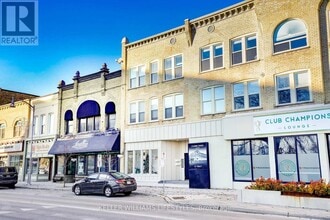 537 Talbot St in St Thomas, ON - Building Photo - Building Photo