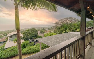 77-6452-6452 Leilani St, Unit A in Kailua Kona, HI - Building Photo