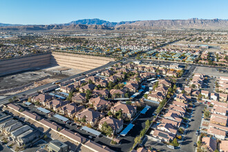 Fiesta in Las Vegas, NV - Building Photo - Building Photo