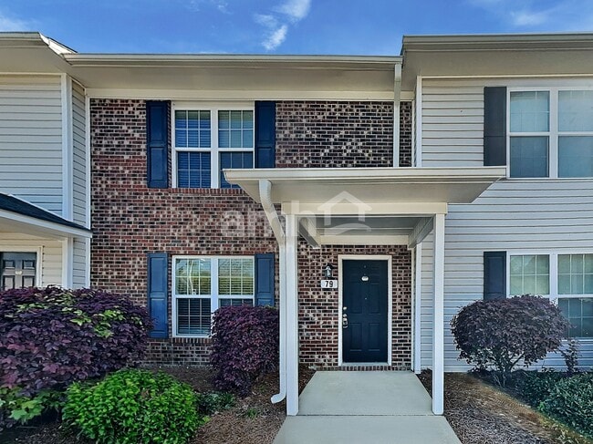 property at 79 Wolf Creek Ln