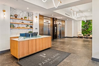 Park Lane Seaport in Boston, MA - Building Photo - Building Photo