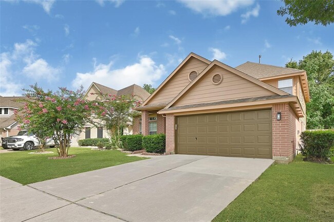 5914 Shadow Creek Ct in Baytown, TX - Building Photo - Building Photo