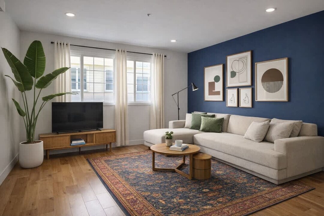 1384 Ridge Ave, Unit SI ID1314954P in Philadelphia, PA - Foto de edificio