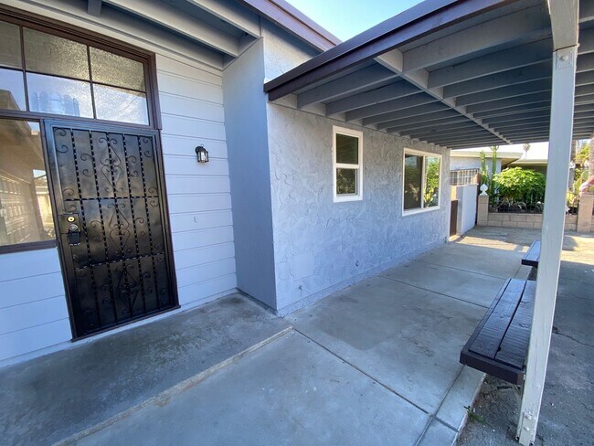 13942 Barrydale St in La Puente, CA - Building Photo - Building Photo