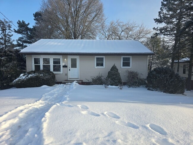 property at 10781 Martin Dr