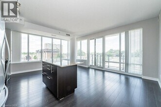 85 Duke St W in Kitchener, ON - Building Photo - Building Photo