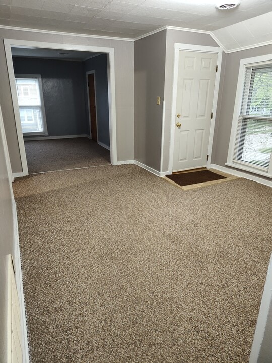 1308 Cedar St, Unit A in Oshkosh, WI - Building Photo