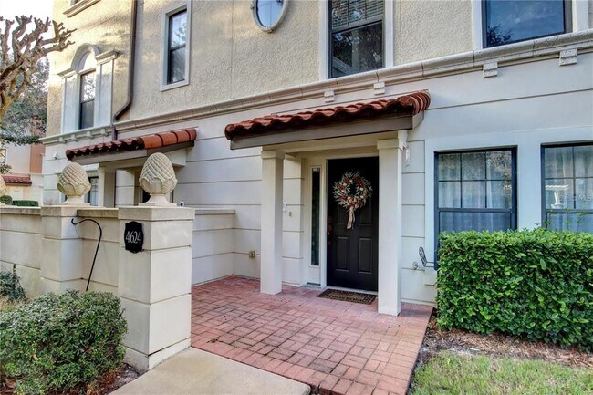 property at 4624 Messina Dr