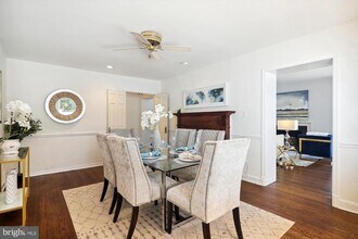 5508 Dorset Ave in Chevy Chase, MD - Building Photo - Building Photo