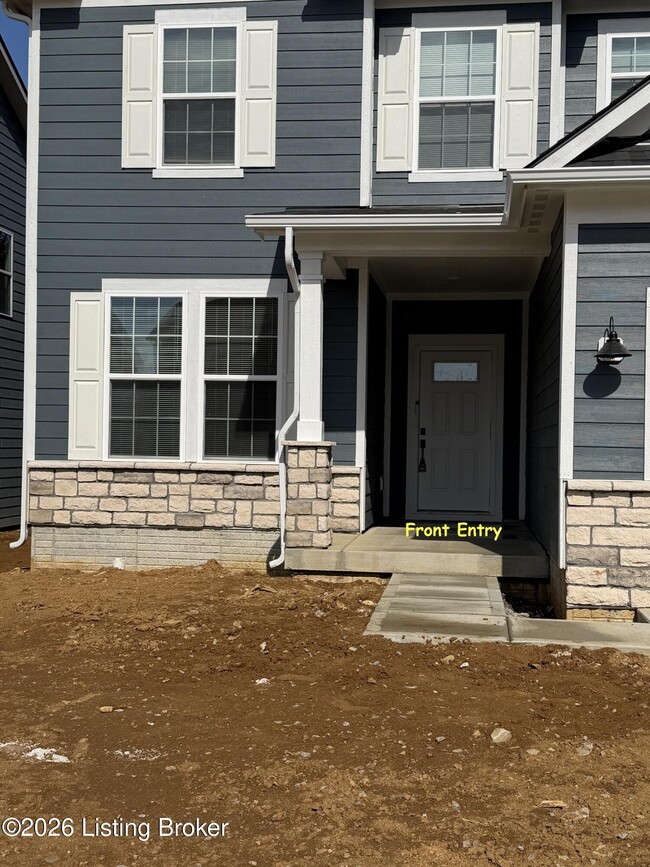 16906 Aiken Rdg Cir in Louisville, KY - Building Photo - Building Photo