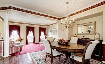 41875 Cinnabar Sq in Stone Ridge, VA - Building Photo - Building Photo