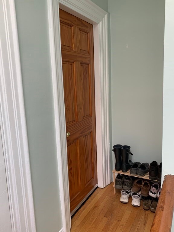 9 Hanson St in Boston, MA - Building Photo - Building Photo
