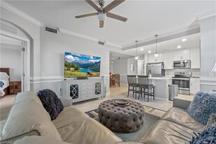5835 Double Eagle Cir, Unit 4721 in Ave Maria, FL - Building Photo