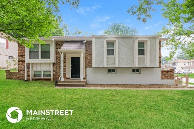 property at 1701 N Hanover Ave