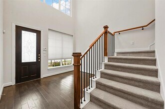 4925 McKinney Hollow Dr in McKinney, TX - Building Photo - Building Photo