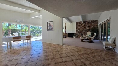 1303 N Rose Ave in Palm Springs, CA - Building Photo - Building Photo