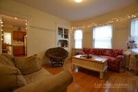 31 Champney St, Unit 2 in Boston, MA - Building Photo - Building Photo