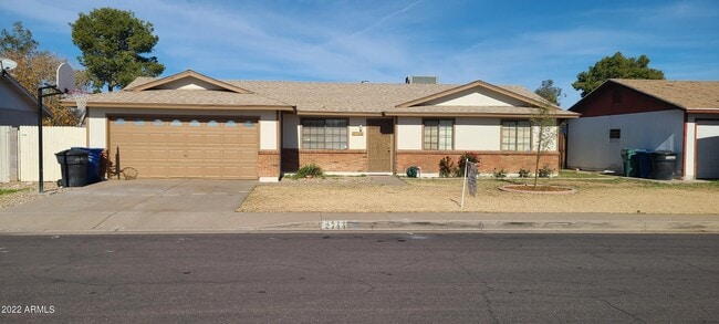 property at 2744 E Impala Ave