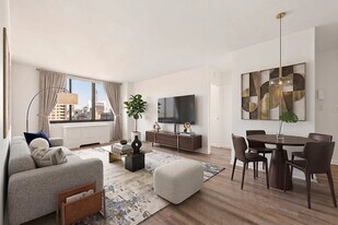 245 E 44th St, Unit 19A in New York, NY - Building Photo