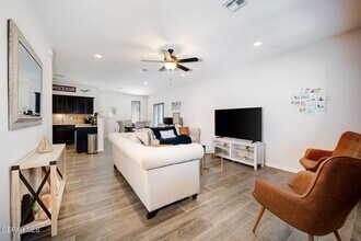 13645 Lancashire St in El Paso, TX - Building Photo - Building Photo