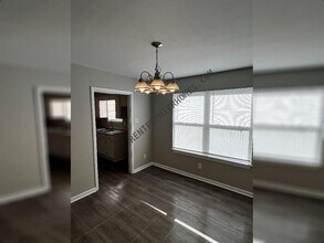 1908 War Eagle Dr in North Little Rock, AR - Foto de edificio - Building Photo