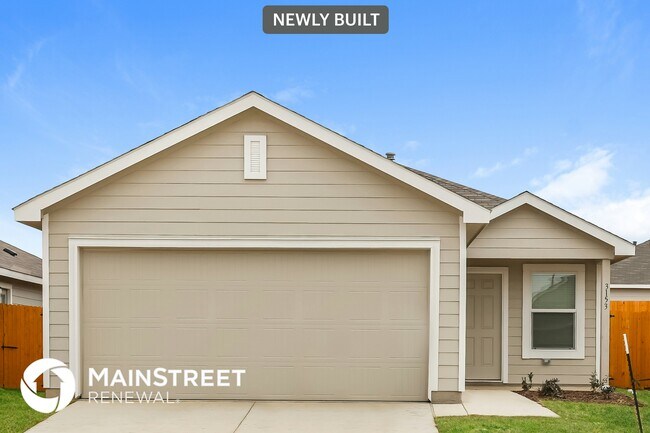 property at 3153 Crestone Dr