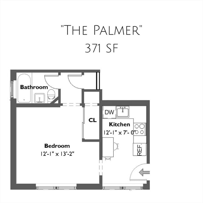 property at 233 Lafayette St