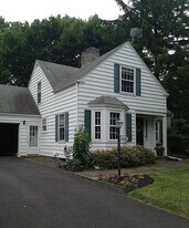 129 Orvilton Dr in Syracuse, NY - Building Photo