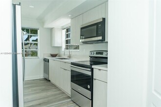 2634 SE 21st Ct-Unit -203-C in Homestead, FL - Building Photo - Building Photo