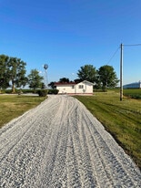 125 E Park St in Gilman, IL - Building Photo