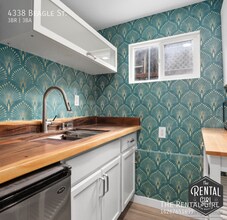 4338 Beagle St in Los Angeles, CA - Building Photo - Building Photo