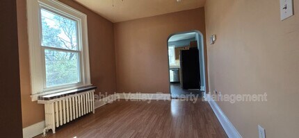 118 E North St in Bethlehem, PA - Building Photo - Building Photo